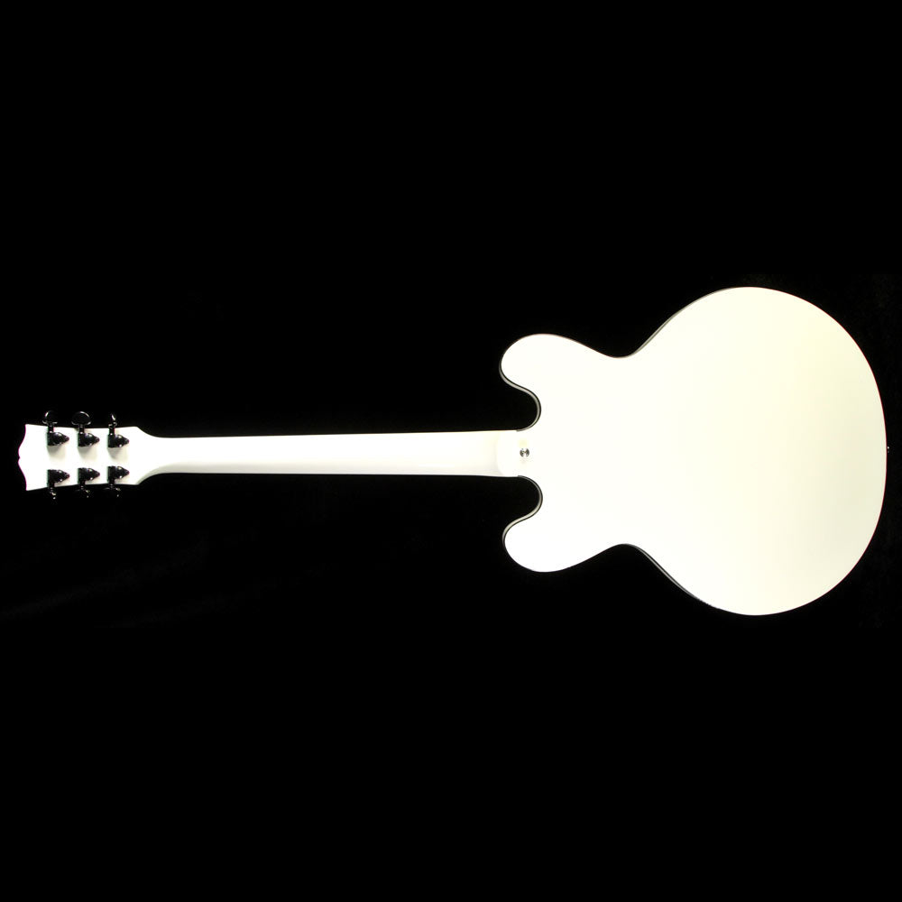 Gibson Custom Shop 1963 Reissue ES-335 Block Long-Scale Electric Guitar — 3