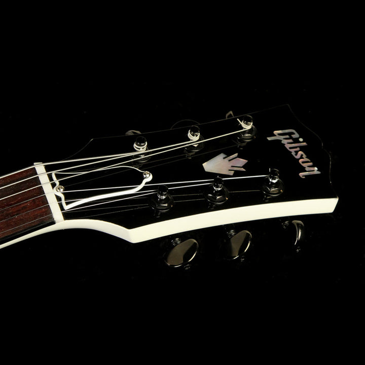 Gibson Custom Shop 1963 Reissue ES-335 Block Long-Scale Electric Guitar
