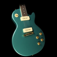 Gibson Custom Shop Made 2 Measure 1960 Les Paul Special Electric Guitar Inverness Green