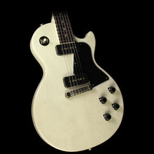Gibson Custom Shop 1960 Les Paul Special Reissue Electric Guitar TV White