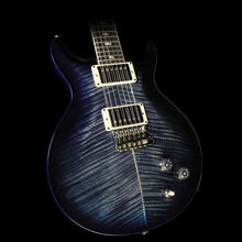 Used Paul Reed Smith Santana Retro Electric Guitar Faded Whale Blue Smokeburst