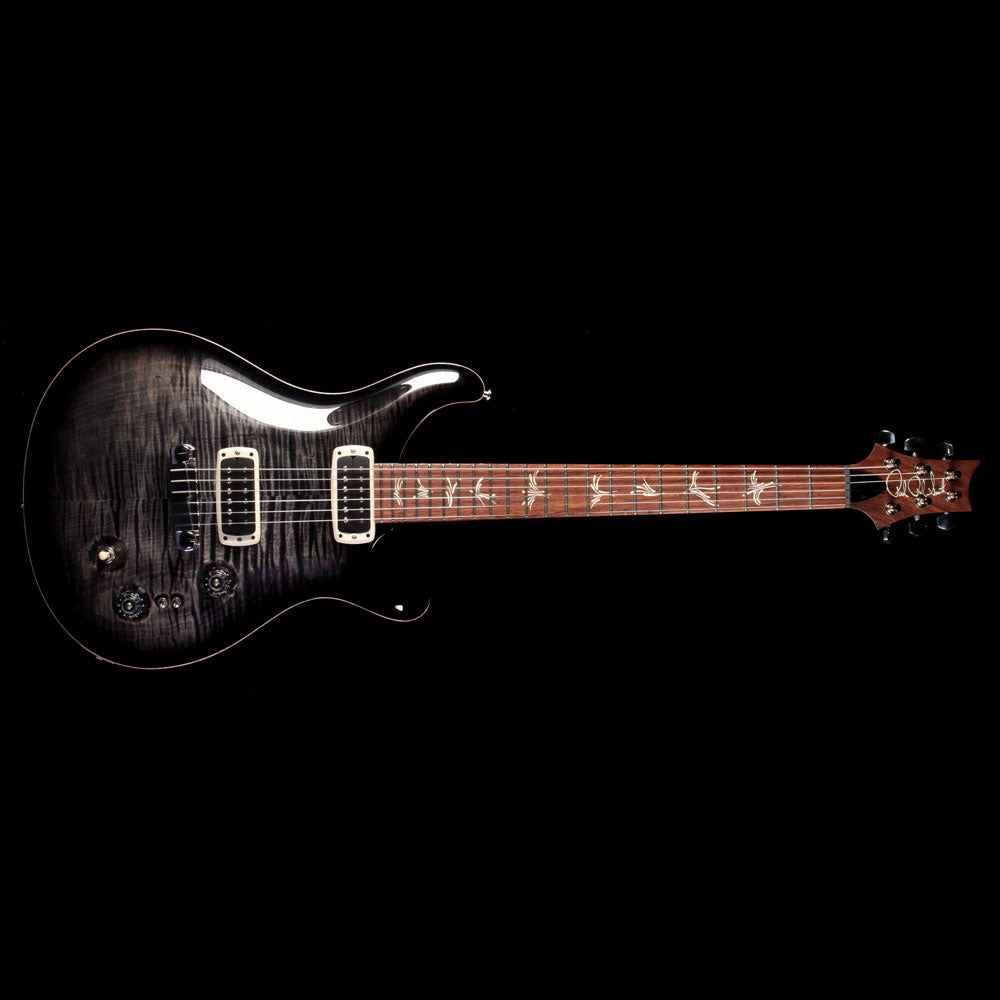 PRS Paul's Guitar Electric Guitar Charcoal Burst — 2