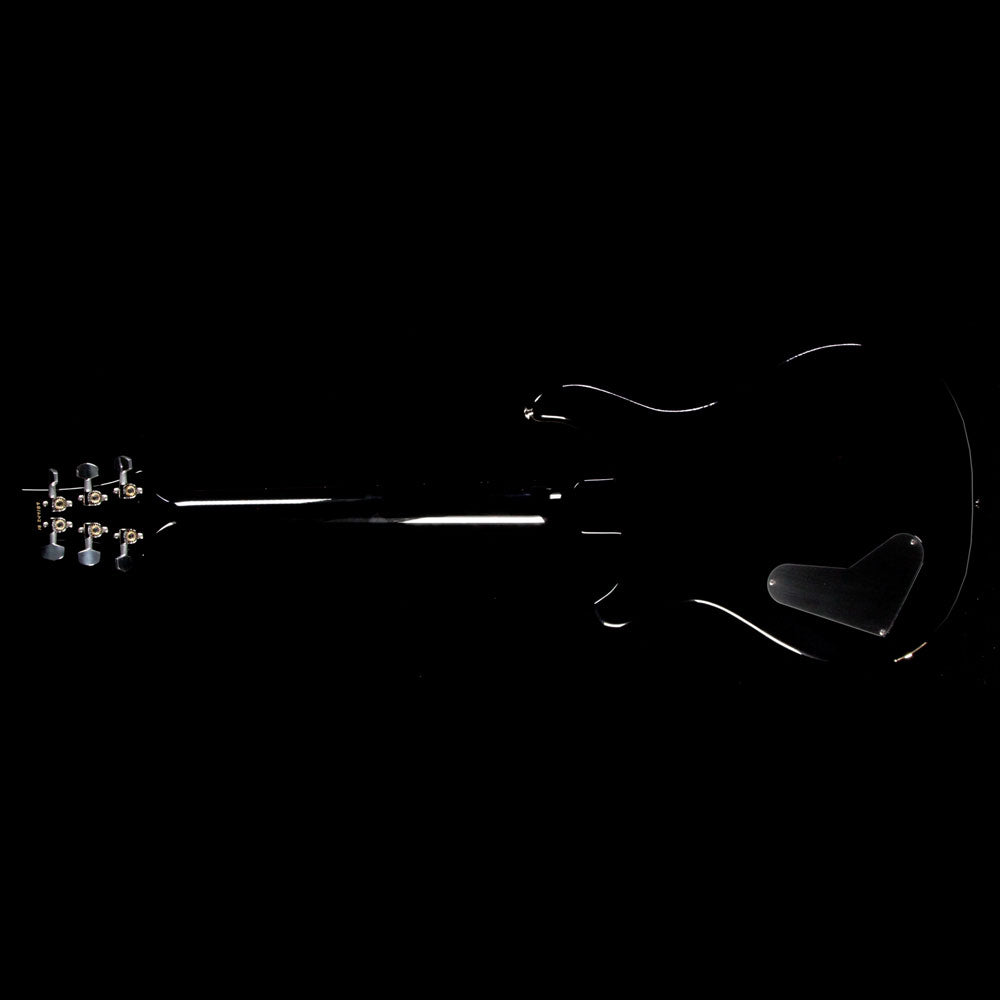 PRS Paul's Guitar Electric Guitar Charcoal Burst — 3