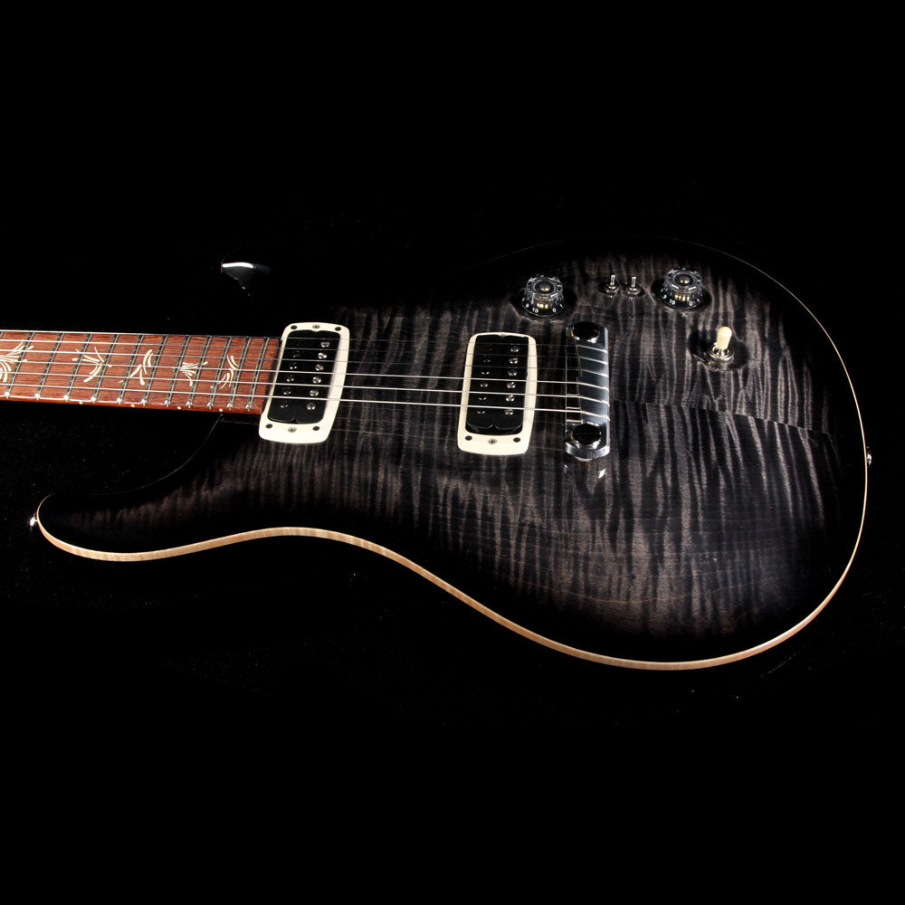 PRS Paul's Guitar Electric Guitar Charcoal Burst — 5