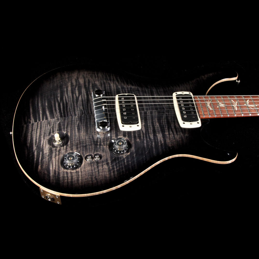 PRS Paul's Guitar Electric Guitar Charcoal Burst — 6