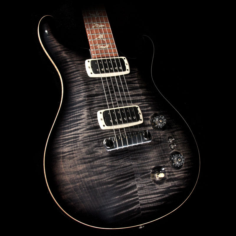 PRS Paul's Guitar Electric Guitar Charcoal Burst — 1