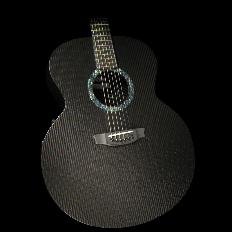 Used RainSong JM1000N2 Graphite Acoustic Guitar — 1