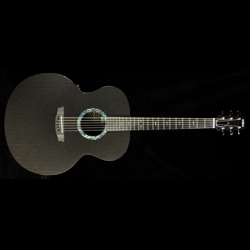 Used RainSong JM1000N2 Graphite Acoustic Guitar — 2
