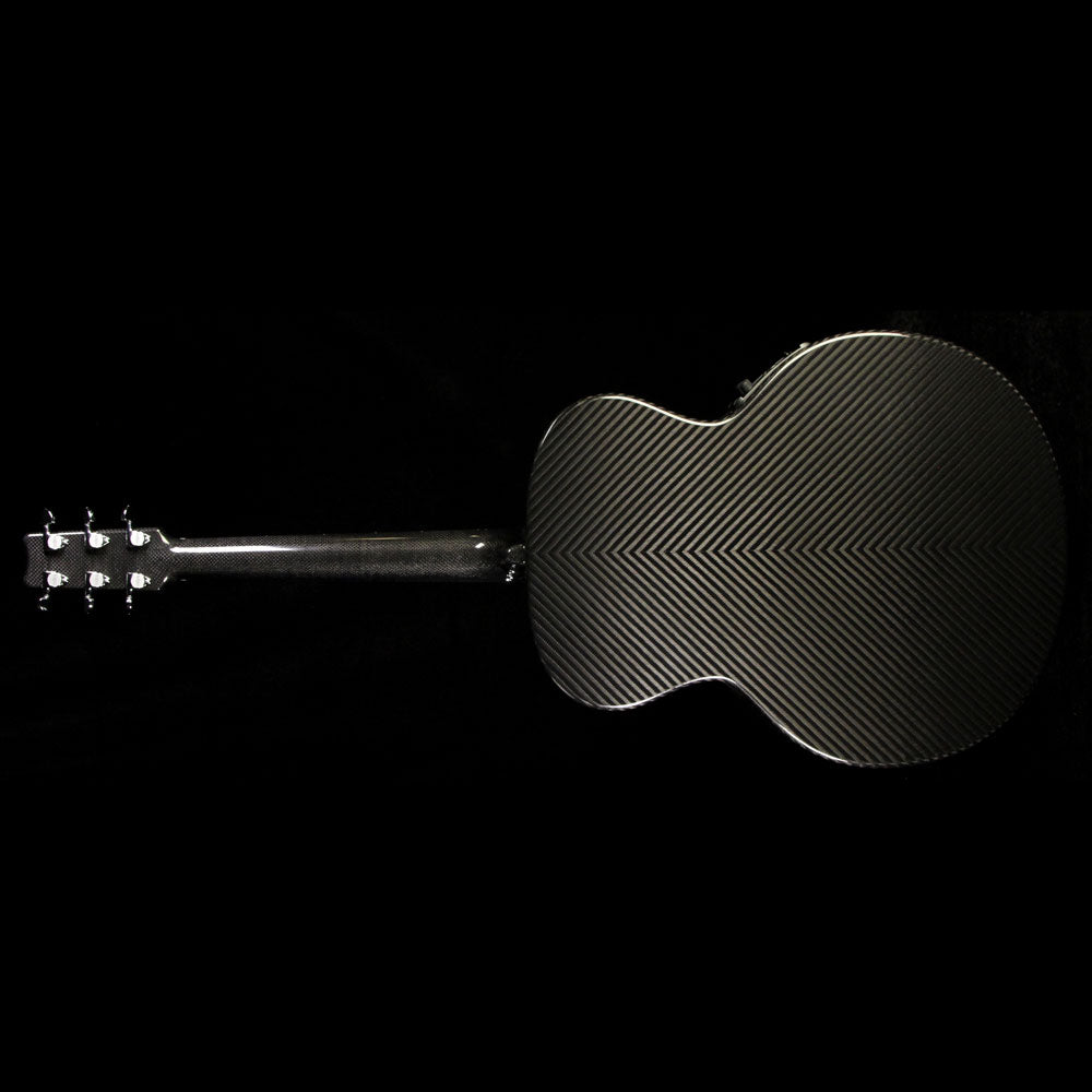 Used RainSong JM1000N2 Graphite Acoustic Guitar — 3