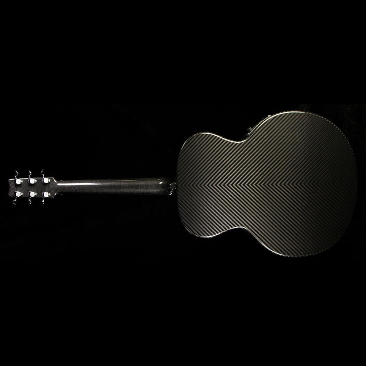 Used RainSong JM1000N2 Graphite Acoustic Guitar