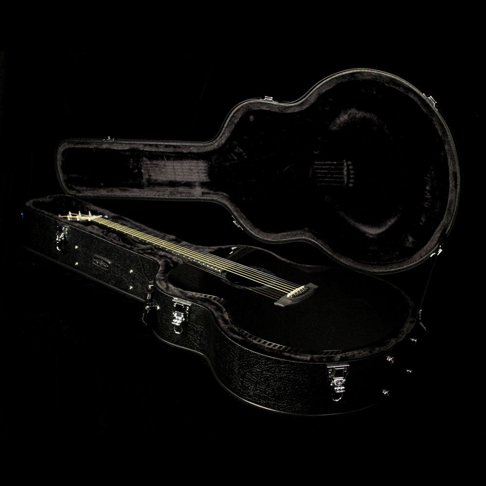Used RainSong JM1000N2 Graphite Acoustic Guitar — 5