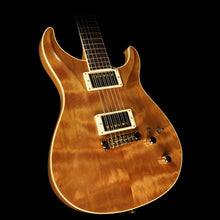 Used Giffin Standard Electric Guitar Ancient Kauri Top Natural