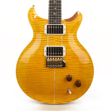 PRS Santana Retro Artist Package Santana Yellow