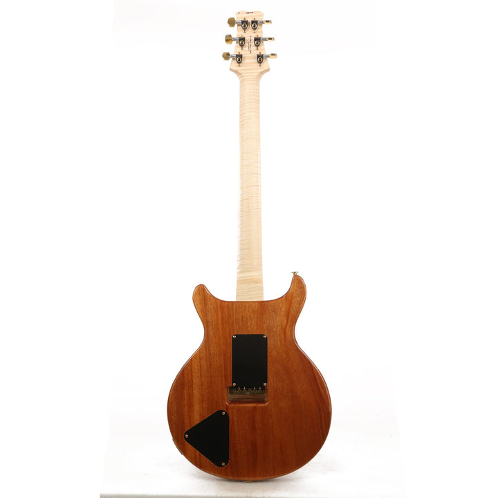 PRS Santana Retro Artist Package Santana Yellow