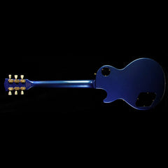 Used 1996 Gibson Les Paul Gem Sapphire Series Electric