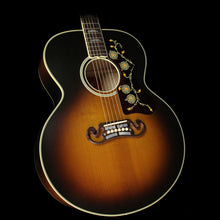 Used Gibson Montana SJ-200 Vintage Acoustic Guitar Vintage Sunburst VOS
