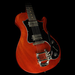 Paul Reed Smith (PRS) STARLA エレキギター Used 2009 Paul Reed Smith Starla X Electric Guitar Cardinal Red