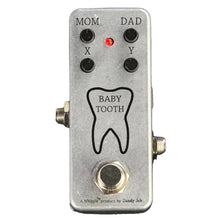 Dandy Job Baby Tooth Fuzz Effects Pedal