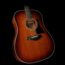 Taylor 320e Dreadnought Acoustic Guitar Shaded Edgeburst