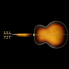 Gibson Montana SJ-200 Limited Edition Acoustic Guitar Vintage