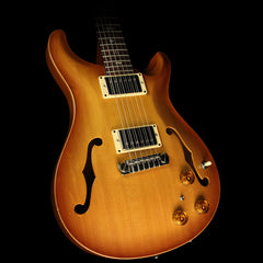 Used 2004 Paul Reed Smith McCarty Hollowbody Spruce Electric
