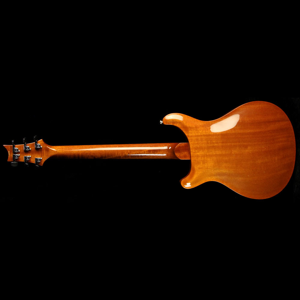 Used 2004 Paul Reed Smith McCarty Hollowbody Spruce Electric Guitar Vintage Natural — 3