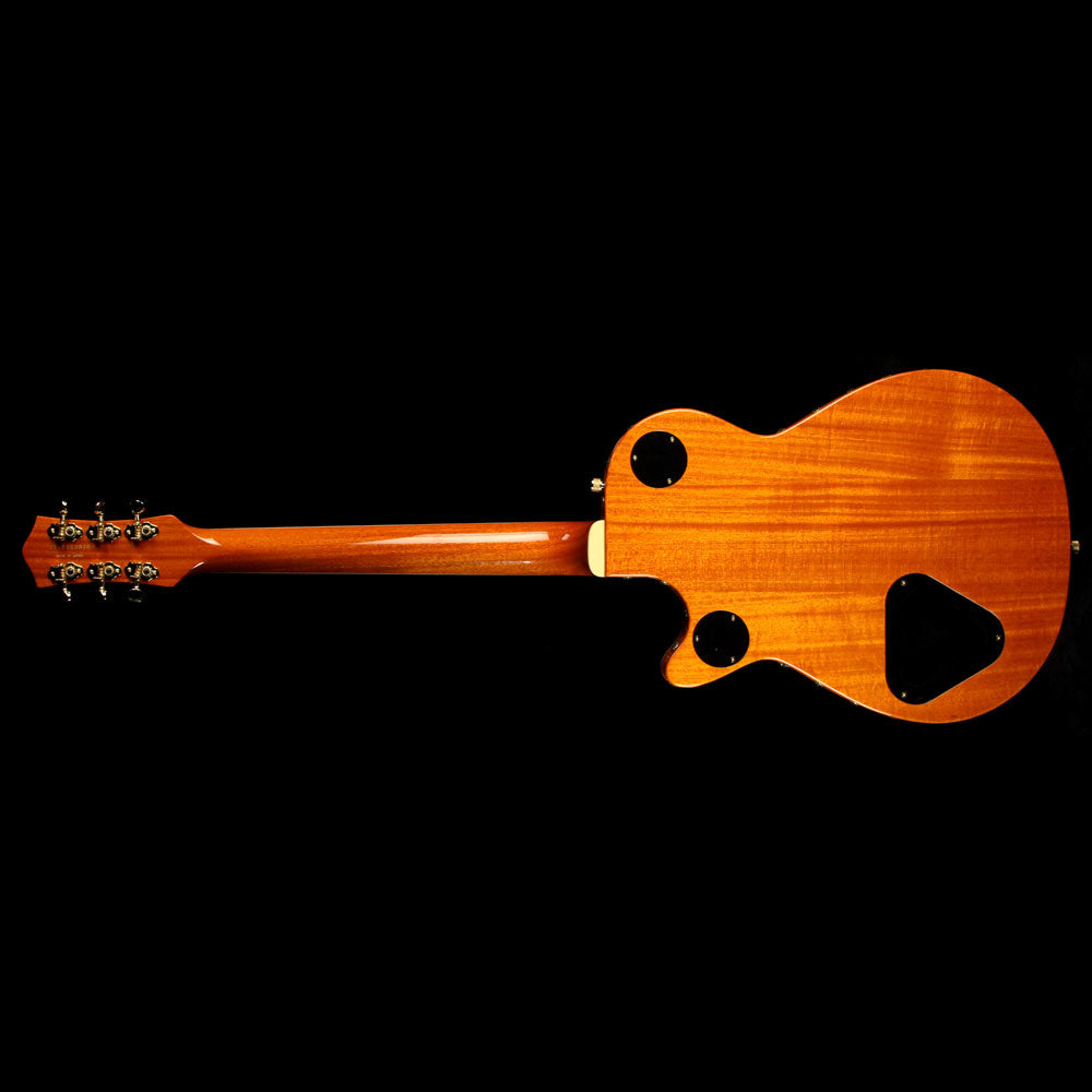 Gretsch G6121-1955 Chet Atkins Electric Guitar Tangerine with
