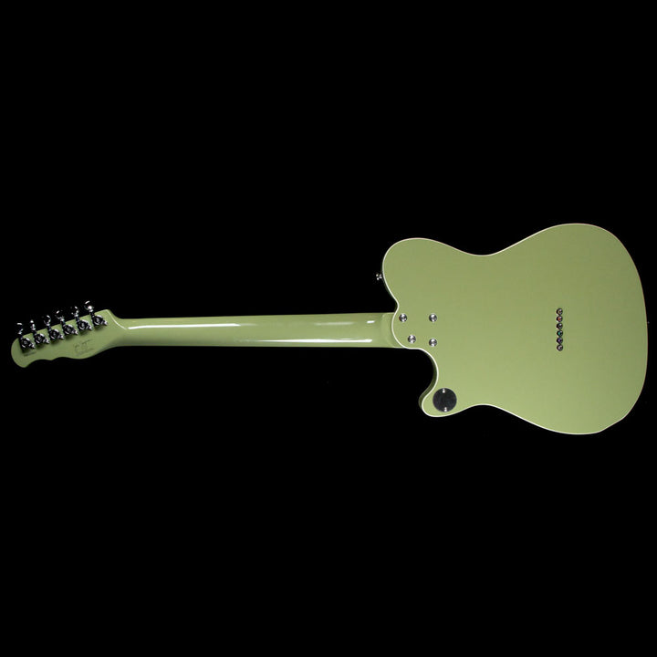 Fret-King 'JJ' John Jorgenson Electric Guitar Versailles Green