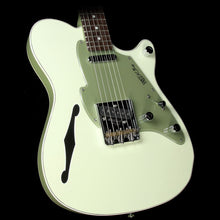 Fret-King 'JJ' John Jorgenson Electric Guitar Versailles Green