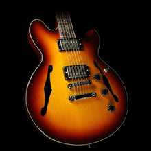 Fret-King Black Label Elise Electric Guitar Tobacco Sunburst