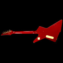 Used 1981 Ibanez Destroyer II Electric Guitar Cherry Sunburst