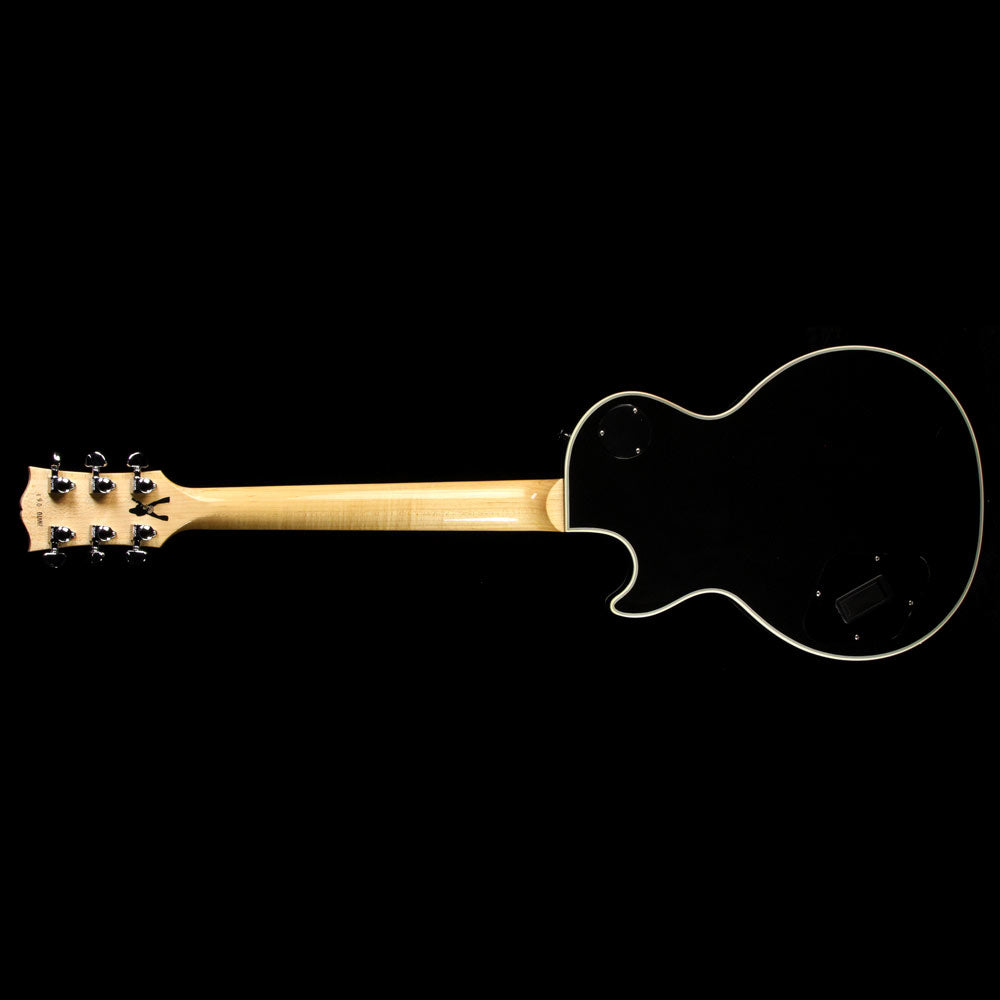Used 2012 Gibson Zakk Wylde Les Paul Custom Vertigo Electric