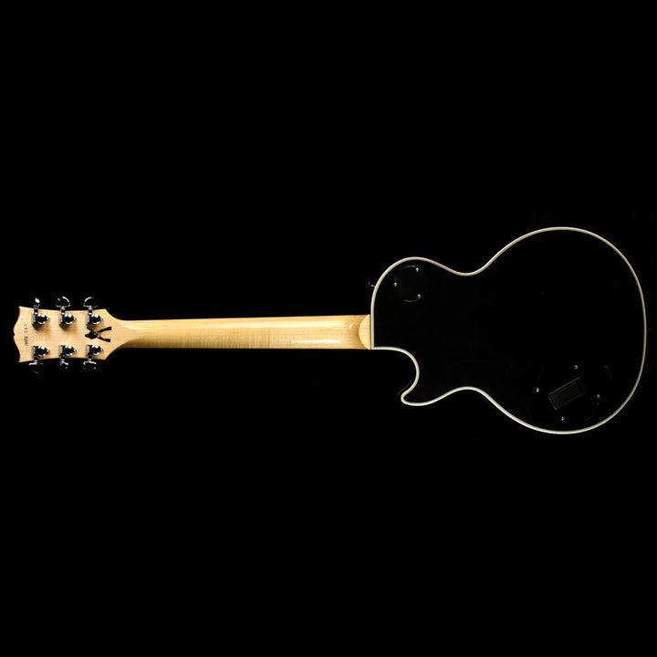 Used 2012 Gibson Zakk Wylde Les Paul Custom Vertigo Electric Guitar