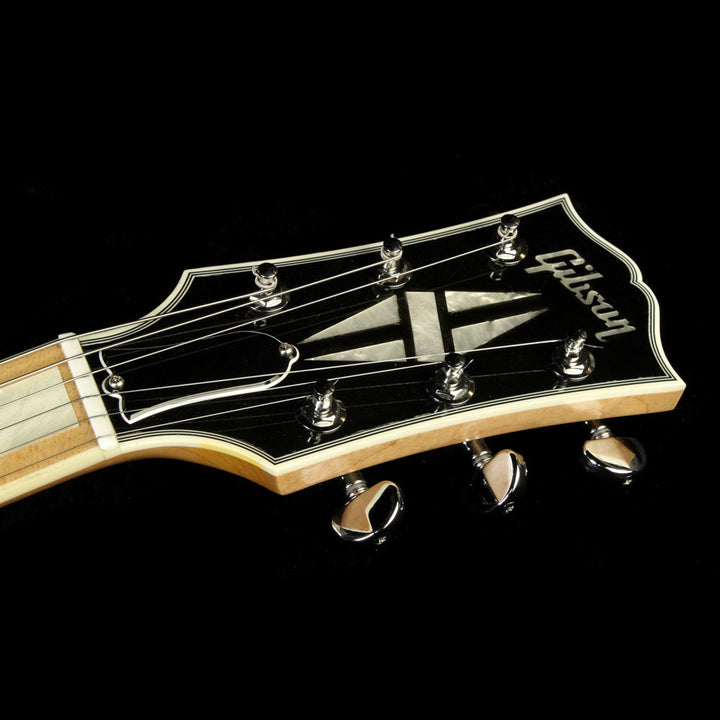 Used 2012 Gibson Zakk Wylde Les Paul Custom Vertigo Electric Guitar