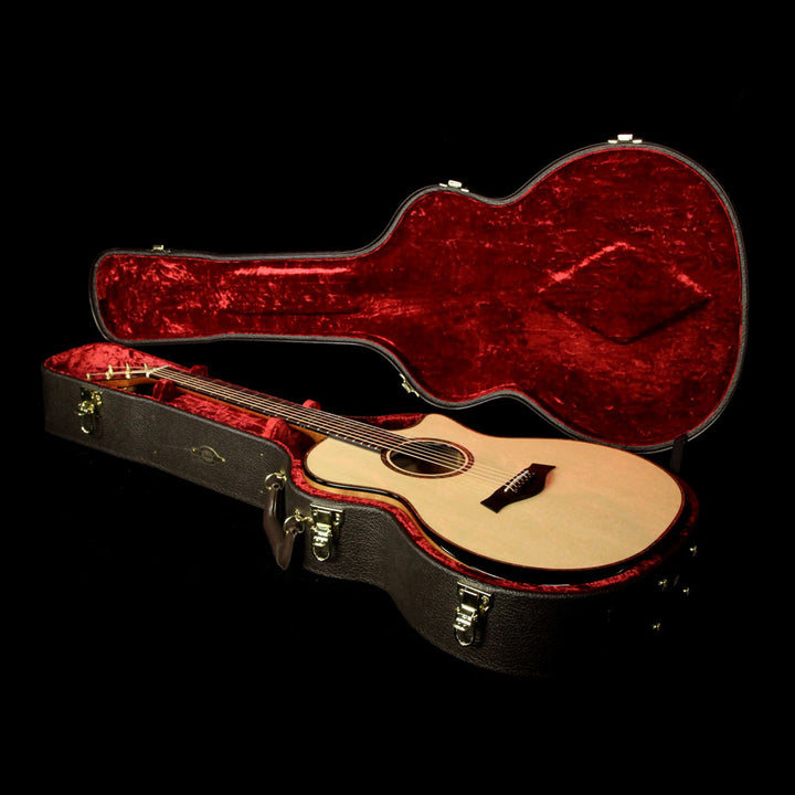 Taylor 914ce Grand Auditorium Sassafras Limited Edition Acoustic Guitar