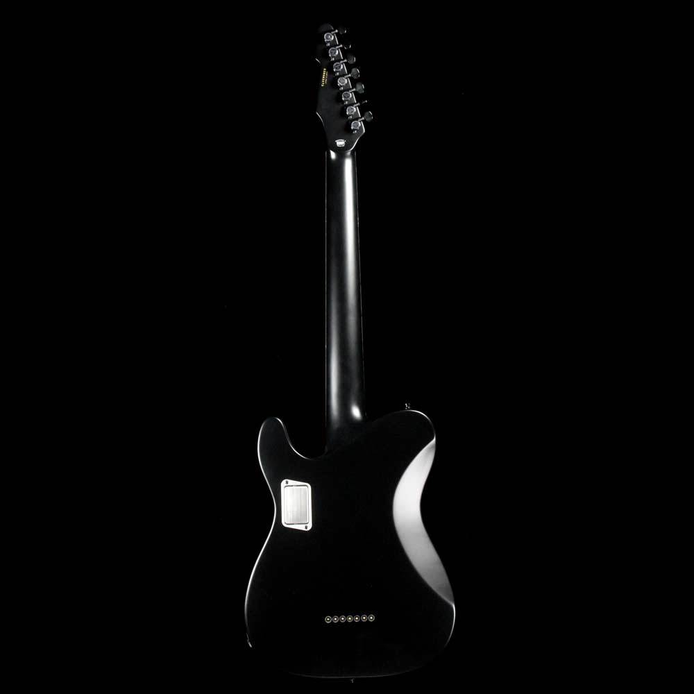 ESP E-II Horizon TB-7 7-String Baritone Satin Black — 3