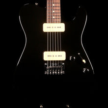 Tom Anderson Guitarworks Cobra T Special Black