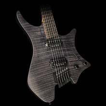 Strandberg Boden OS 6 Electric Guitar Satin Black