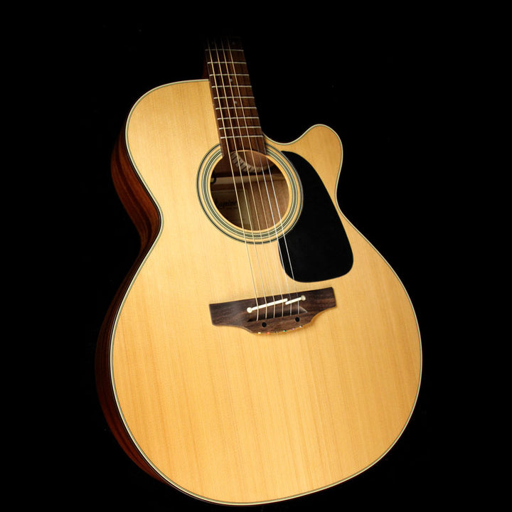 Takamine Pro Series P1NC Acoustic Guitar Natural