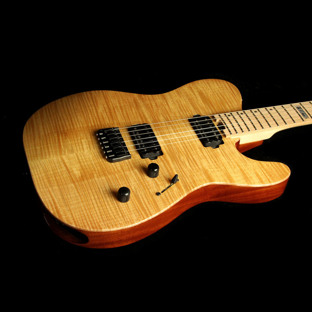 ESP USA TE-II Hardtail Vintage Natural — 6