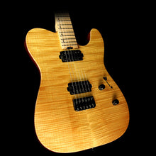 ESP USA TE-II Hardtail Vintage Natural