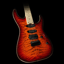 ESP USA M-III Sunburst