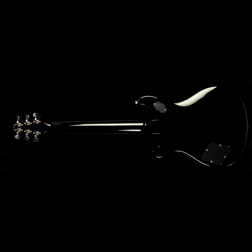 Paul Reed Smith McCarty Singlecut 594 Electric Guitar Satin Black — 3