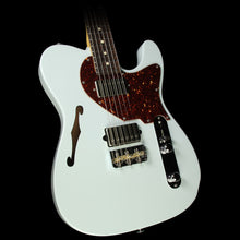 Suhr Alt T Pro Limited Edition Electric Guitar Sonic Blue