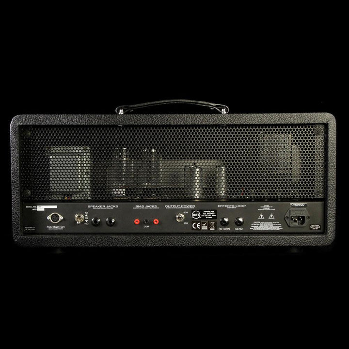 Used Paul Reed Smith Archon 50 Electric Guitar Amplifier Head