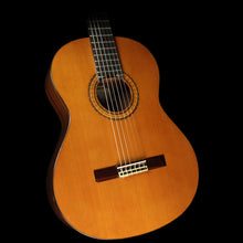 Used Cordoba 40R Espana Series Nylon String Acoustic Guitar Natural