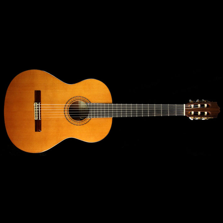 Used Cordoba 40R Espana Series Nylon String Acoustic Guitar Natural