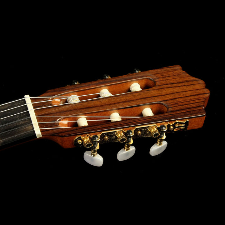 Used Cordoba 40R Espana Series Nylon String Acoustic Guitar Natural