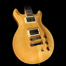 Used Hamer USA Studio Electric Guitar Natural