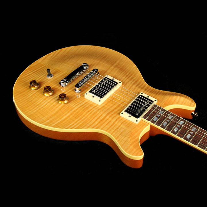 Used Hamer USA Studio Electric Guitar Natural